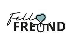 Fellfreund