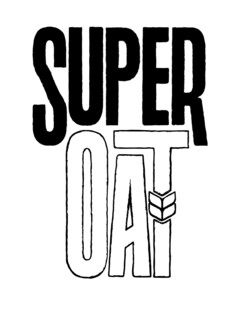 SUPER OAT