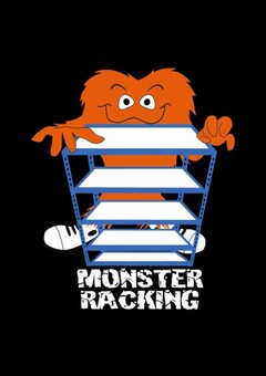 MONSTER RACKING