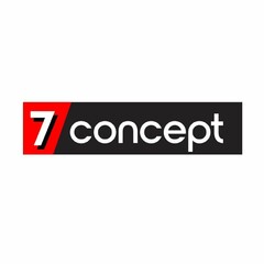 7 concept