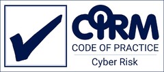 CIRM CODE OF PRACTICE Cyber Risk