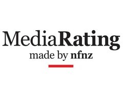 Media Rating made by nfnz