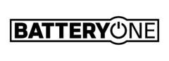 BATTERYONE