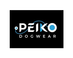 PEIKO DOGWEAR