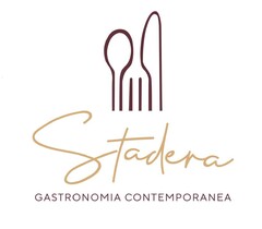 Stadera - Gastronomia contemporanea