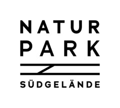 Naturpark Südgelände