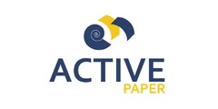 ACTIVE PAPER