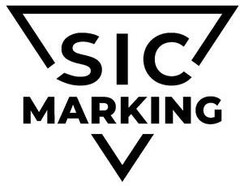 SIC MARKING