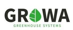 GROWA GREENHOUSE SYSTEMS