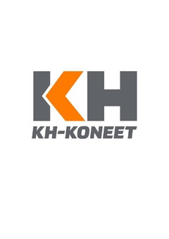 ΚΗ KH-KONEET