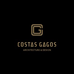 COSTAS GAGOS ARCHITECTURE & DESIGN