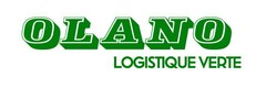 OLANO LOGISTIQUE VERTE