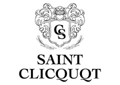 SAINT CLICQUQT