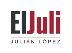 EL JULI JULIÁN LÓPEZ