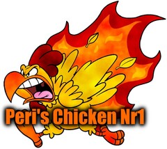 Peri's Chicken Nr1