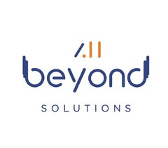 BEYOND SOLUTIONS
