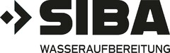 SIBA WASSERAUFBEREITUNG