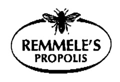 REMMELE'S PROPOLIS