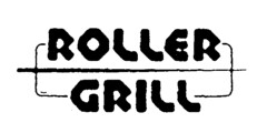 ROLLER GRILL