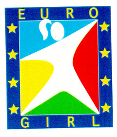 EURO GIRL