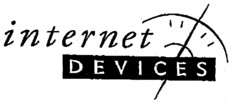 internet DEVICES