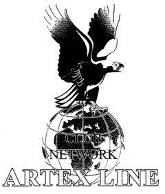 ARTEX LINE CLUB NETWORK
