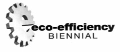 eco-efficiency BIENNIAL