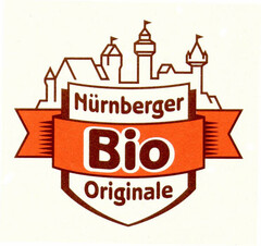 Bio Nürnberger Originale