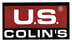 U.S. COLIN'S