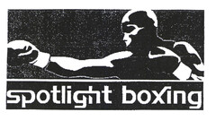 spotlight boxing