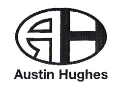 AH Austin Hughes