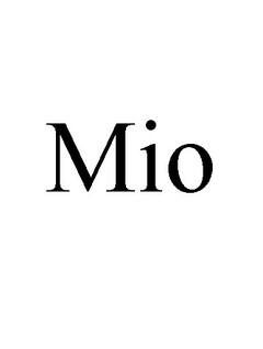 Mio