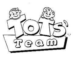 TOT'S Team