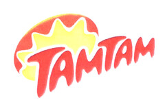TAMTAM