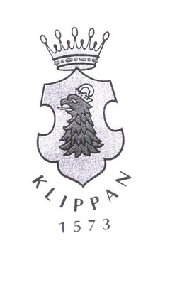 KLIPPAN 1573