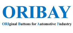 ORIBAY ORIginal Buttons for Automotive Yndustry