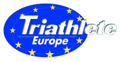 Triathlete Europe TRIATHLON DUATHLON - MULTI-SPORT