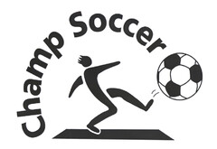 Champ Soccer