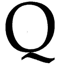 Q