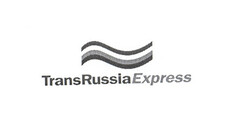 TransRussiaExpress