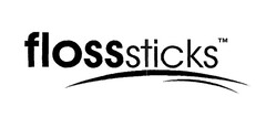 flosssticks