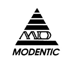 MD MODENTIC