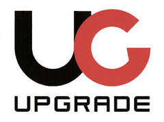 UG UPGRADE