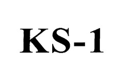 KS-1