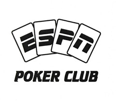 ESPN POKER CLUB