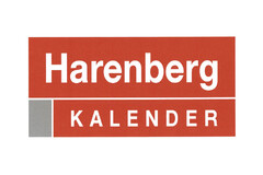 Harenberg KALENDER