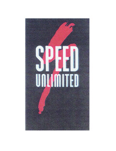 SPEED UNLIMITED