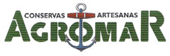 CONSERVAS ARTESANAS AGROMAR