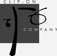 CLIP-ON COMPANY