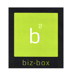 b2 biz-box